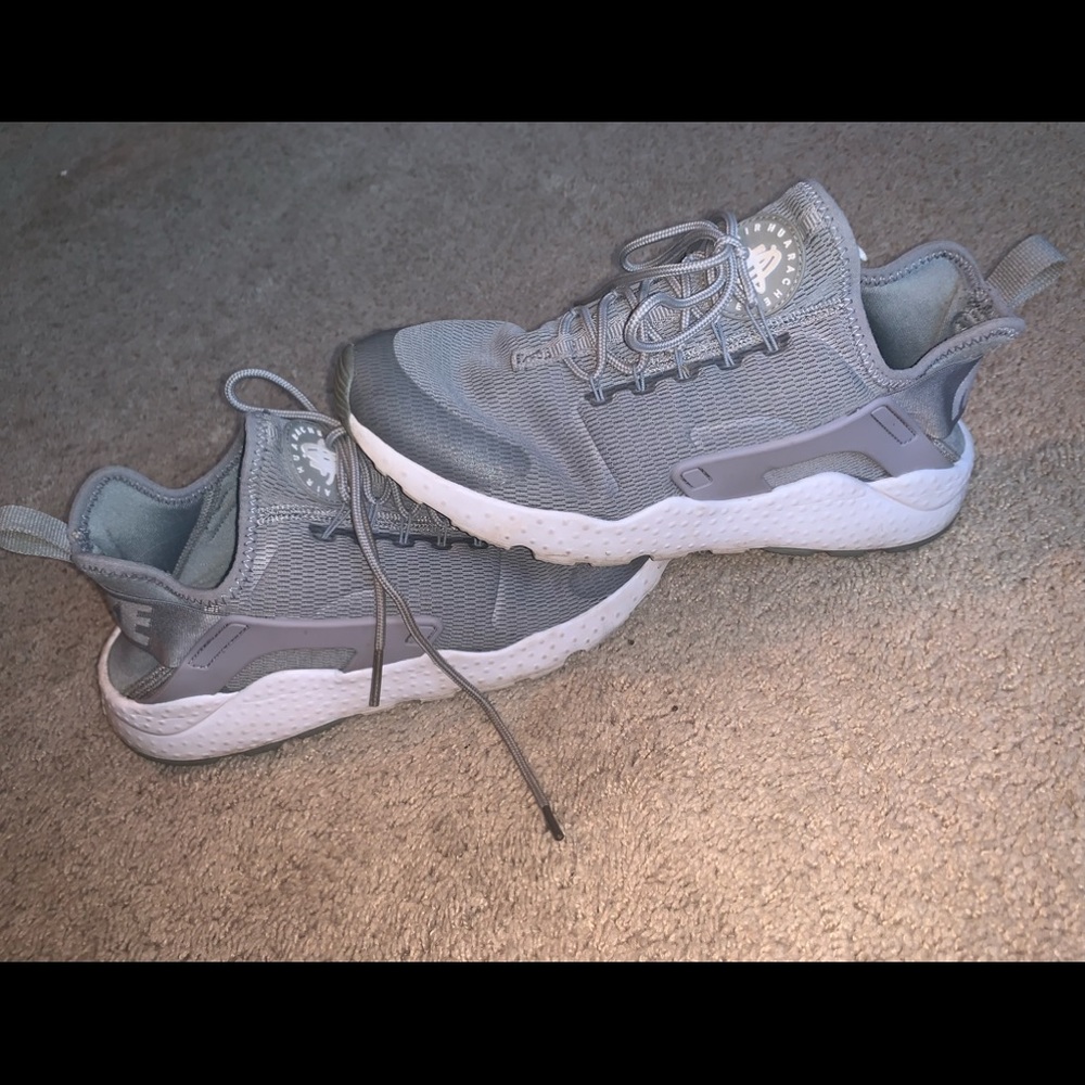 Air Huarache by Nike